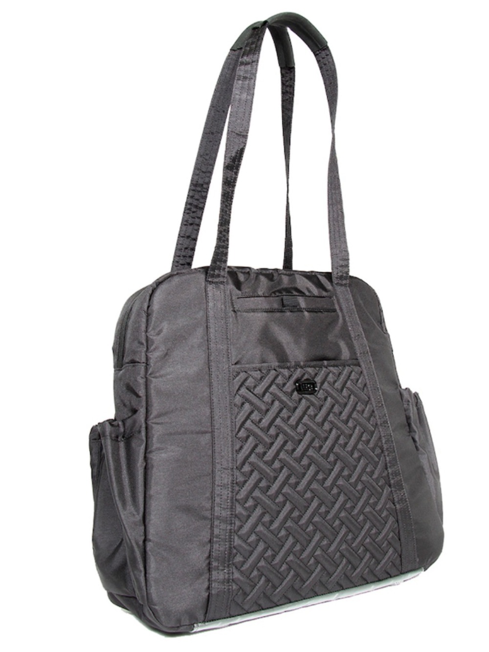 Lug Sprinter Bag (discontinued style) Dark Grey